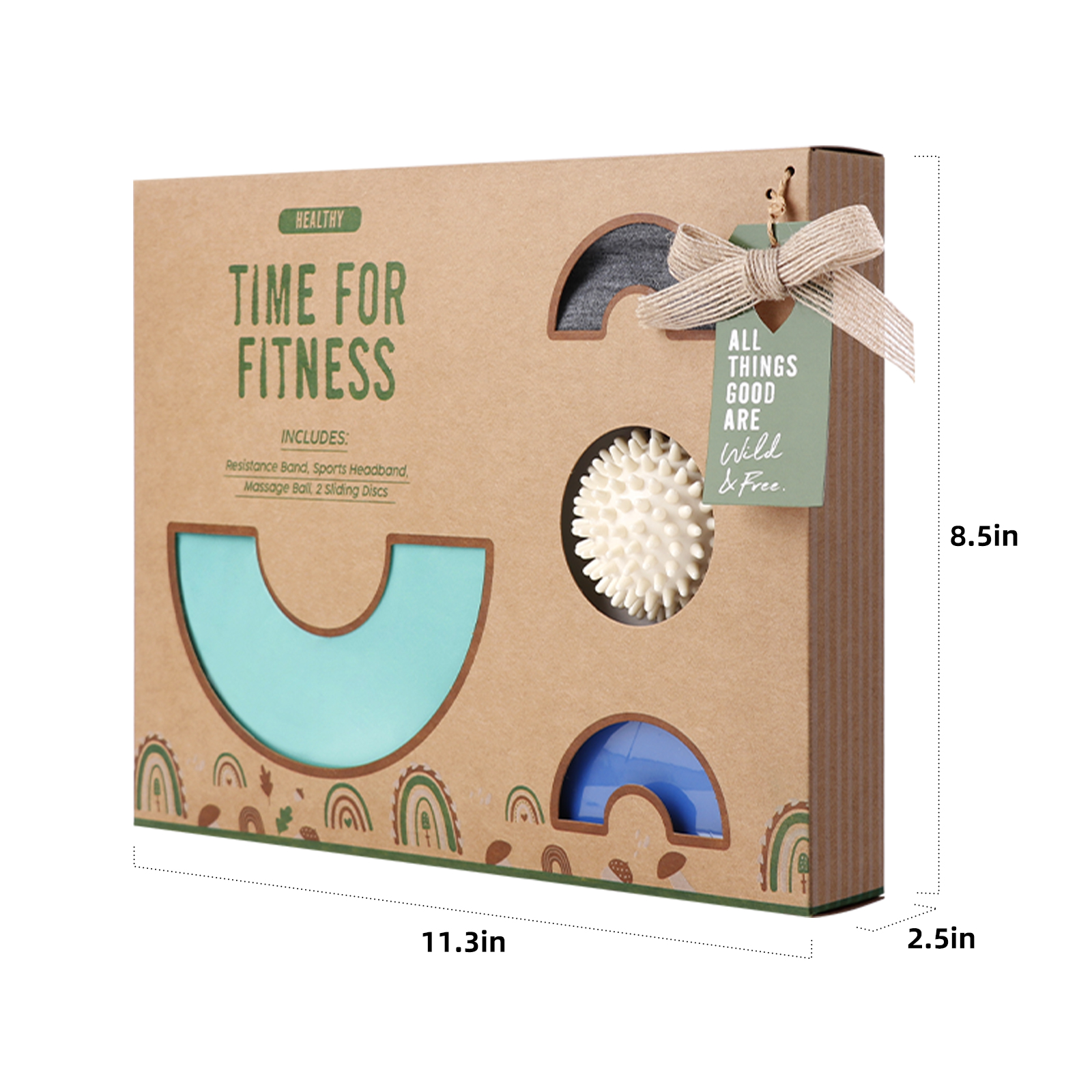 Creative Fitness Yoga Gifts In - Pilates Yoga Gifts 评论和价格