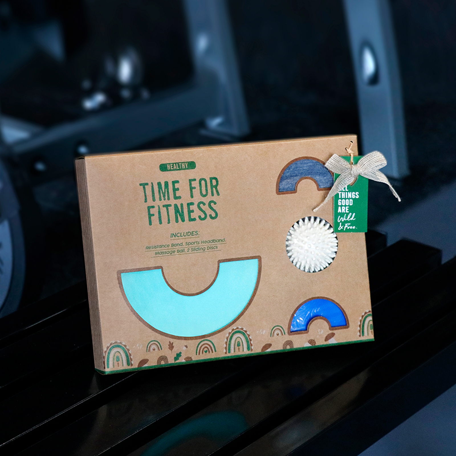 Creative Fitness Yoga Gifts In - Pilates Yoga Gifts 评论和价格
