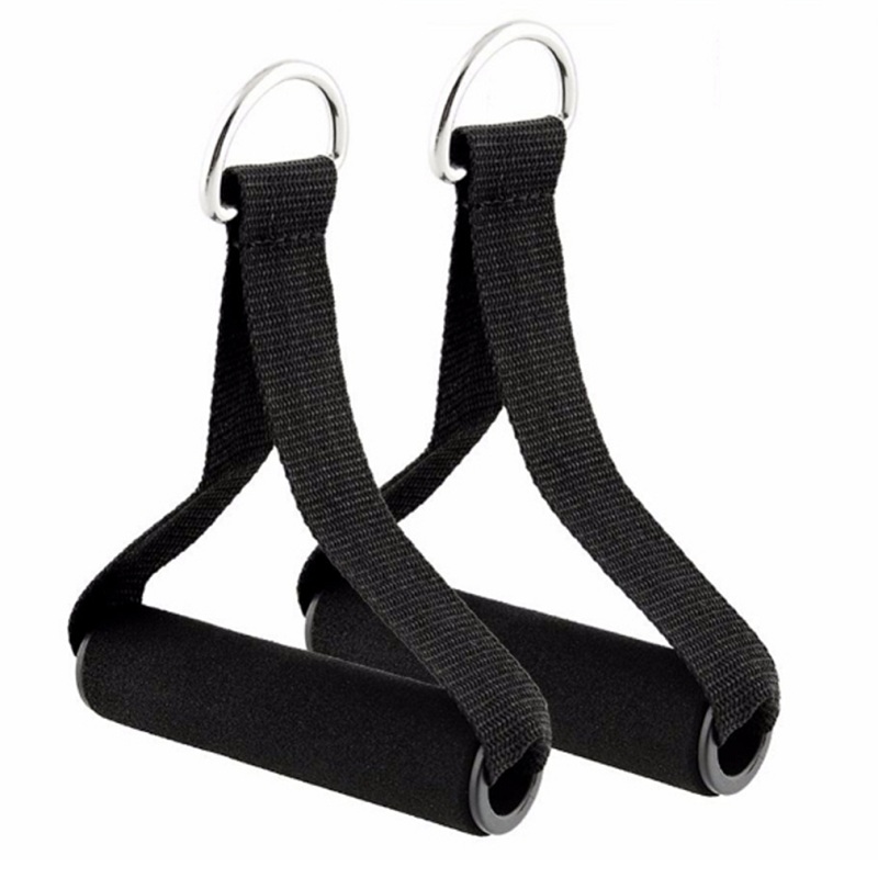2PCS Pull Rope Grip Fitness Ac - Pilates Yoga Board 评论和价格