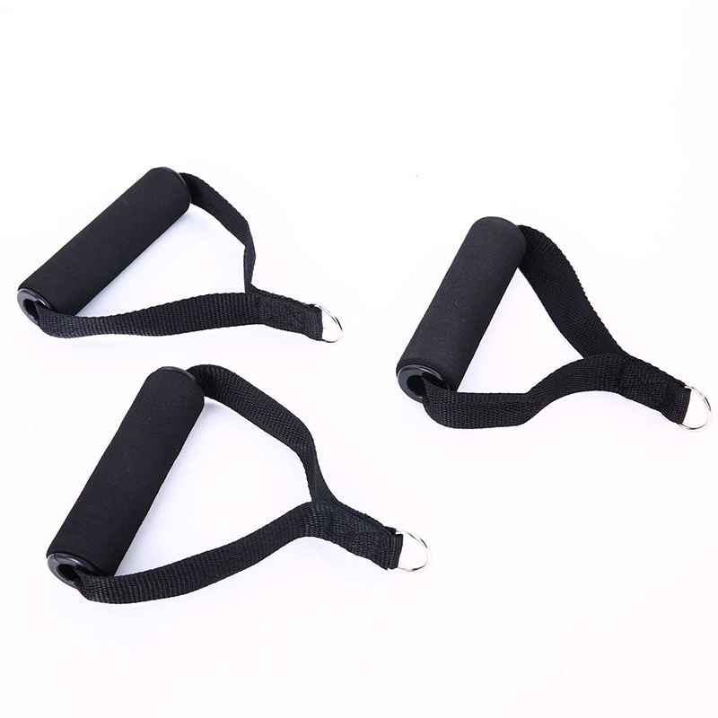 2PCS Pull Rope Grip Fitness Ac - Pilates Yoga Board 评论和价格