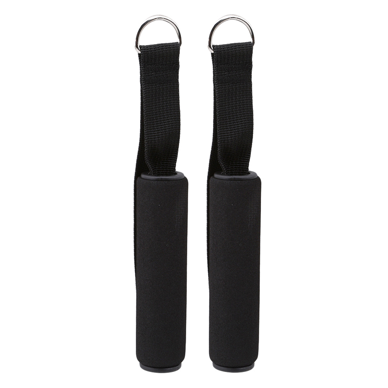 2PCS Pull Rope Grip Fitness Ac - Pilates Yoga Board 评论和价格