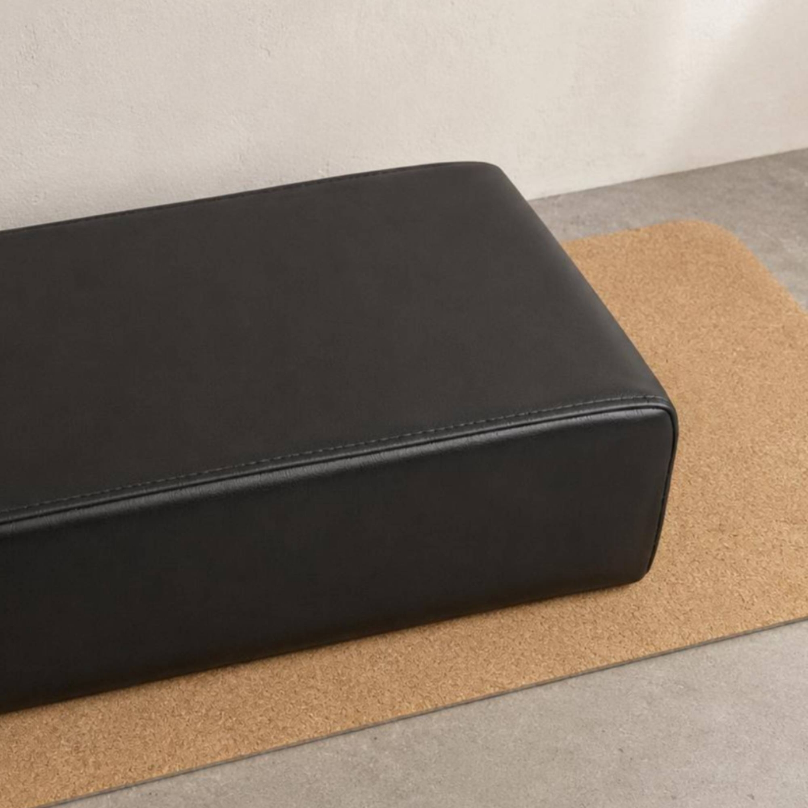 Pilates Auxiliary Box Stitched - Pilates & Yoga Tina Fehrenbach 评论和价格