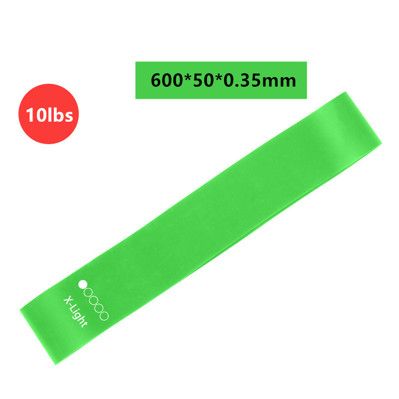 5Pcs TPE Resistance Bands Set  - Pilates Yoga Board 评论和价格
