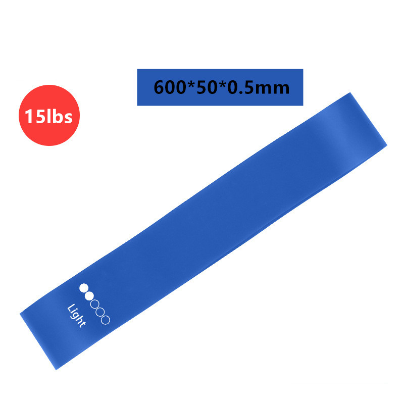5Pcs TPE Resistance Bands Set  - Pilates Yoga Board 评论和价格