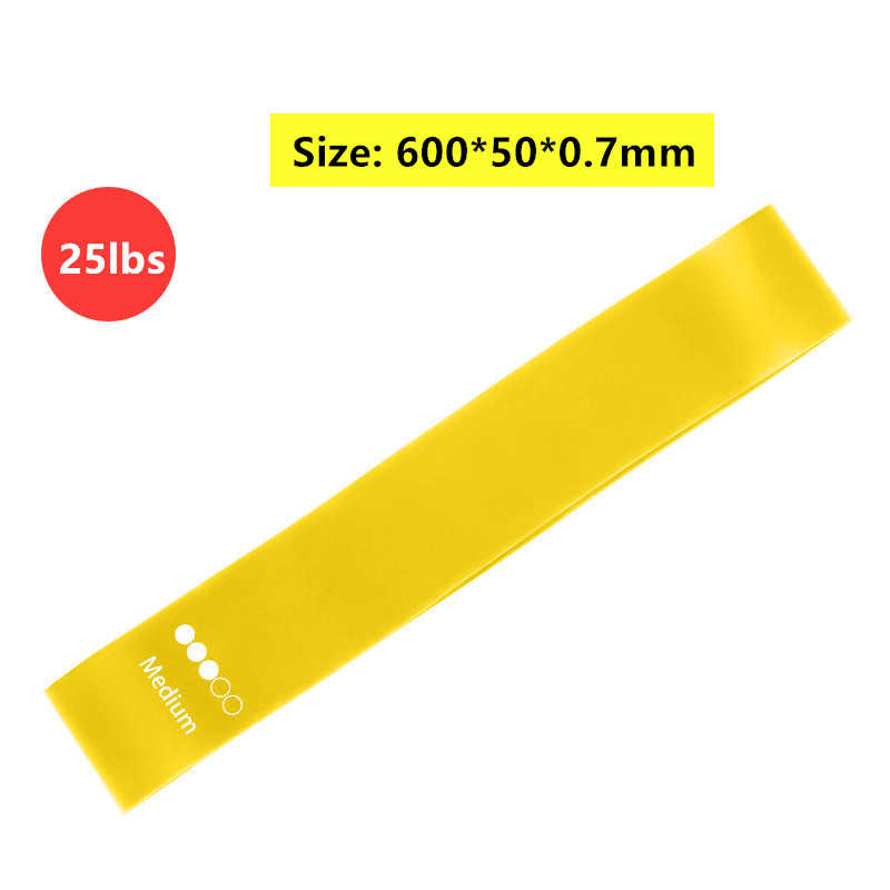5Pcs TPE Resistance Bands Set  - Pilates Yoga Board 评论和价格