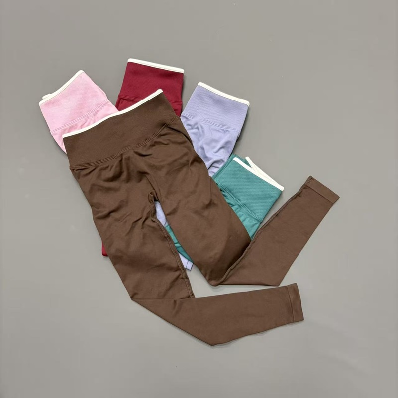 Sculpt Scrunch Leggings Women  - Pilates Yoga Outfit 评论和价格