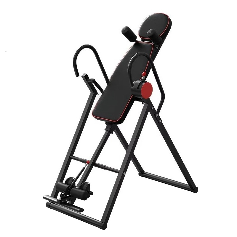 xe-Hot Sale Folding Gym Equipm - Inversion Table Fold 评论和价格