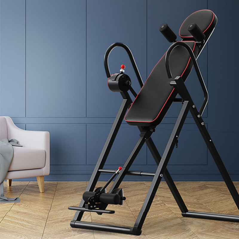xe-Hot Sale Folding Gym Equipm - Inversion Table Fold 评论和价格