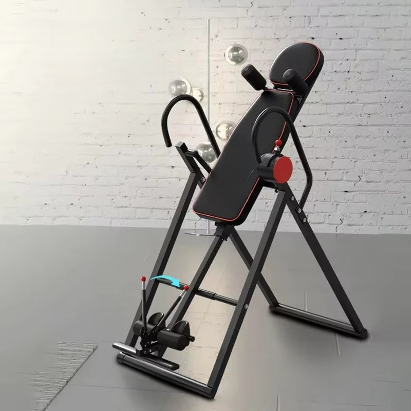 xe-Hot Sale Folding Gym Equipm - Inversion Table Fold 评论和价格