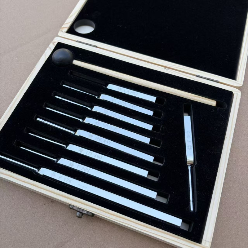Meditation Tuning Fork Sets So - Pilates Yoga Outfit 评论和价格