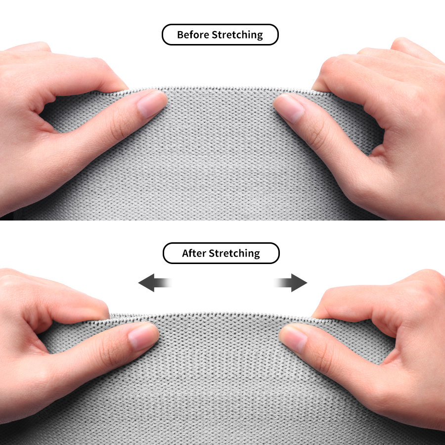 Fabric Resistance Hip Booty Ba - Pilates Yoga Board 评论和价格
