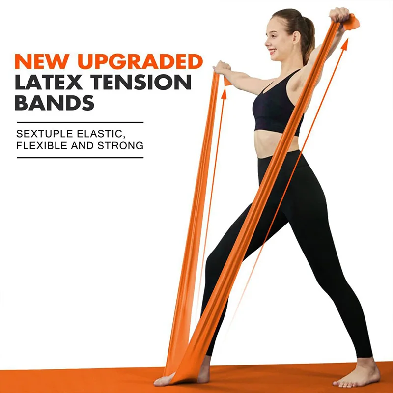 Elastic Yoga Fitness Bands Yog - Pilates Yoga Board 评论和价格